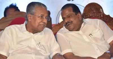 ഇ.പിക്ക് സൗഹൃദം സ്ഥാപിക്കുന്നതില്‍ ജാഗ്രതക്കുറവ്, പാപിയുടെ കൂടെ ശിവന്‍ കൂടിയാല്‍ ശിവനും പാപിയാകും; പിണറായി വിജയന്‍