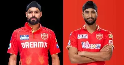 ഇവര്‍ക്ക് ഈ പേരിട്ട കടവുകള്‍ക്ക് പത്തില്‍ പത്ത്! ഡേവിഡുമാര്‍ക്ക് പിന്നാലെ ഹർപ്രീതുമാരും ചരിത്രനേട്ടത്തിലേക്ക്