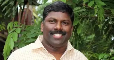കരുവന്നൂര്‍ കള്ളപ്പണ ഇടപാട്; സി.പി.ഐ.എം നേതാവ് പി.കെ. ബിജു ഇ.ഡിക്ക് മുന്നില്‍ ഹാജരായി; വിളിപ്പിച്ചത് എന്തിനെന്ന് അറിയില്ലെന്ന് വിശദീകരണം