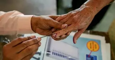 സംസ്ഥാനത്ത് വീട്ടിലെ വോട്ടില്‍ ഇതുവരെ രേഖപ്പെടുത്തിയത് 81 ശതമാനം പോളിങ്