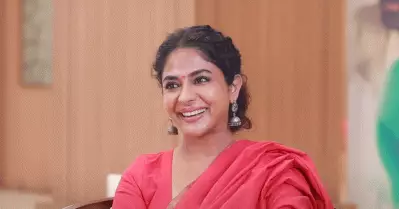 ഞാന്‍ ആ പാട്ടിലുണ്ടെന്ന് മക്കള്‍ അറിഞ്ഞത് റീല്‍സിലൂടെ; മാജിക്കലാണ് ആ ഗാനം: പൂര്‍ണ്ണിമ ഇന്ദ്രജിത്ത്