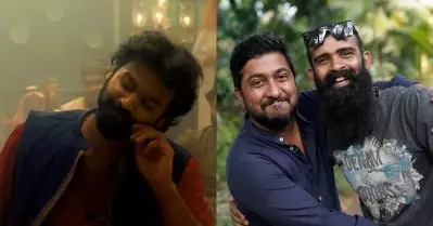 മീശ പിരിക്കാൻ വിനീതേട്ടൻ, നിരസിച്ച് അപ്പു; ഞാൻ ചെവിയിൽ ഒരു കാര്യം പറഞ്ഞപ്പോൾ അവനത് ചെയ്തു: പ്രശാന്ത് അമരവിള