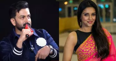 എനിക്കൊപ്പം അന്ന് സ്‌ക്രീന്‍ ടെസ്റ്റിനെത്തിയത് അസിനായിരുന്നു; പക്ഷേ സിനിമ വന്നപ്പോള്‍ ഞങ്ങള്‍ രണ്ടുപേരും ഇല്ല: പൃഥ്വിരാജ്