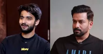 അഞ്ചാം ക്ലാസിൽ പഠിക്കുമ്പോൾ രാജുവേട്ടന്റെ ആ സിനിമയിലെ പാട്ടിന് ഡാൻസ് കളിച്ചിരുന്നു: കെ.ആർ. ഗോകുൽ