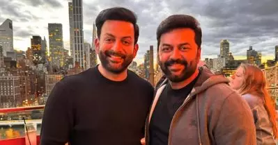 ചില്ലറയിട്ടുവെച്ച സ്വര്‍ണപ്പെട്ടി വേണ്ടതുപോലെ ഉപയോഗിക്കാന്‍ പോകുന്നു, ഇന്ദ്രജിത്തിനെ നായകനാക്കി സിനിമയൊരുക്കാന്‍ പൃഥ്വിരാജ്?