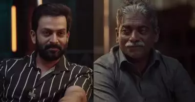 മറ്റ് അഭിമുഖങ്ങളില്‍ നിന്നും എങ്ങനെയാണ് പൃഥ്വിരാജിന്റെ അഭിമുഖം വ്യത്യസ്തമായത്; മറുപടിയുമായി നജീബ്