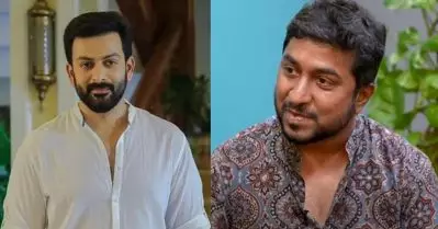 രാജുവിന്റെ അടുത്ത് ഞാൻ ആദ്യമായിട്ട് സംസാരിക്കുന്നത് ആ ദിവസമാണ്: വിനീത് ശ്രീനിവാസൻ