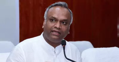 ആര്‍.എസ്.എസ് സര്‍വേ പ്രകാരം ബി.ജെ.പി ഇത്തവണ 200 സീറ്റ് പോലും തികയ്ക്കില്ല: വാദവുമായി പ്രിയങ്ക് ഖാര്‍ഗെ