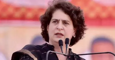 യഥാര്‍ത്ഥ ഇന്ത്യക്കാരന്‍ ആരാണെന്ന് തീരുമാനിക്കുന്നത് നിങ്ങളല്ല; രാഹുല്‍ ഗാന്ധിക്കെതിരായ വിമര്‍ശനത്തില്‍ പ്രിയങ്ക