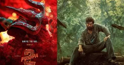 പുഷ്പ 2വില്‍ ഗസ്റ്റ് അപ്പിയറന്‍സില്‍ ഉണ്ടാവും; അല്ലുവിന് കമന്റിട്ട് ക്രിക്കറ്റ് താരം