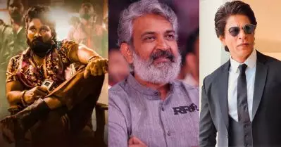 അടിച്ച അടിയില്‍ വീണത് രാജമൗലിയും കിങ് ഖാനും, റിലീസിന് മുന്നേ പുഷ്പയുടെ വേട്ട ആരംഭിച്ചു