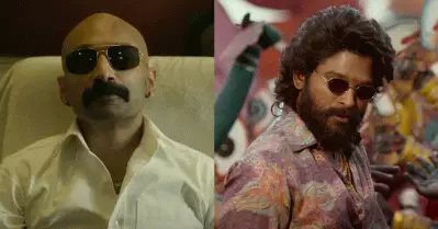 പുഷ്പ കഴിഞ്ഞിട്ടേ മറ്റ് കഥാപാത്രങ്ങൾ ആഘോഷിക്കപ്പെട്ടിട്ടുള്ളൂ, ബണ്ണിക്ക് നാഷണൽ അവാർഡ് വരെ കിട്ടിയില്ലേ: ഫഹദ് ഫാസിൽ