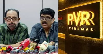 മലയാള സിനിമ പ്രദര്‍ശിപ്പിക്കില്ലെന്ന തീരുമാനത്തിൽ നിന്ന് പിന്മാറി പി.വി.ആർ