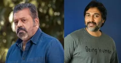 റഹ്‌മാന്‍ തന്നെ അടിക്കരുതെന്ന് സുരേഷ് ഗോപി വാശി പിടിച്ചു, ജീവിതത്തിലെ വലിയ അപമാനമാണെന്ന് പറഞ്ഞ് റഹ്‌മാന്‍ പൊട്ടിക്കരഞ്ഞു: വിജി തമ്പി