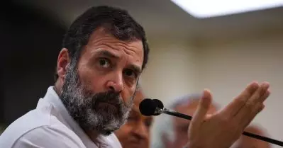 മോദി പരിഭ്രമത്തില്‍, അടുത്ത് തന്നെ അദ്ദേഹം കരയും : രാഹുല്‍ ഗാന്ധി
