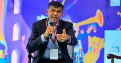 ജനസംഖ്യനേട്ടം ലാഭത്തിലാക്കുന്നതില്‍ ഇന്ത്യ ചൈനക്കും കൊറിയക്കും പിന്നില്‍: രഘുറാം രാജന്‍