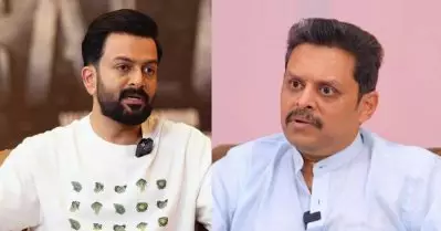 പൃഥ്വിരാജിന്റെ ആ പടം തിയേറ്ററിൽ പരാജയമായതോടെ ഞാൻ സിനിമ ചെയ്യുന്നില്ല എന്ന് തീരുമാനിച്ചു: രഞ്ജിത്ത് ശങ്കർ