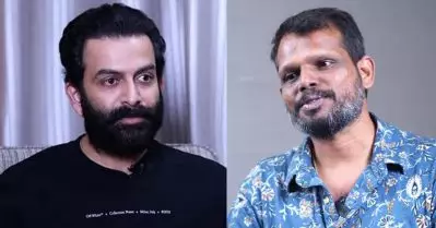 ആദ്യ ദിവസം രാജുവിന് ഡയലോഗ് പോലും പറയാൻ കഴിയുന്നില്ല; പിന്നീട് ആലോചിക്കും എങ്ങനെയാണ് ഇതൊക്കെ ചെയ്യുന്നതെന്ന്: രഞ്ജിത്ത് അമ്പാടി