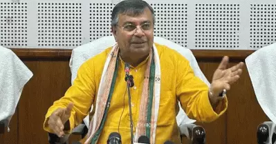 ‘കൂടുതല്‍ വോട്ട് രേഖപ്പെടുത്തുന്ന പോളിങ് സ്റ്റേഷനുകള്‍ക്ക് രണ്ട് ലക്ഷം രൂപ പാരിതോഷികം’; ബി.ജെ.പി മന്ത്രി വിവാദത്തില്‍