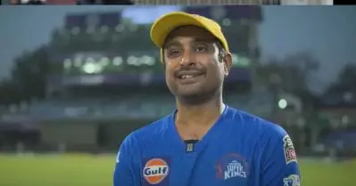 ഇൻസ്റ്റാഗ്രാം ഫോളോവേഴ്സ് നോക്കിയല്ല താരങ്ങളെ ടീമിൽ എടുക്കേണ്ടത്, അവനെ പുറത്താക്കിയത് ശരിയായില്ല: അമ്പാട്ടി റായ്ഡു
