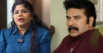 ആ മെസേജിന് ദൈവമേയെന്ന് മമ്മൂക്ക മറുപടി തന്നു; ലിസ്റ്റില്‍ ഒരാള് കൂടെ ആയല്ലോയെന്നും പറഞ്ഞു: രശ്മി അനില്‍