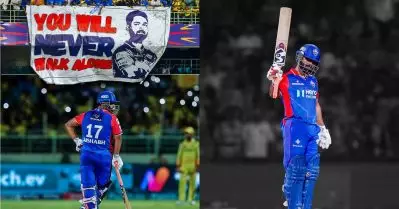 ഇത് ബി.സി.സി.ഐ ആഗ്രഹിച്ച ഇന്നിങ്‌സ്; ഗെയ്‌ലിനെയും മറികടന്ന് ഡബിള്‍ ട്രബിളുമായി പന്ത്