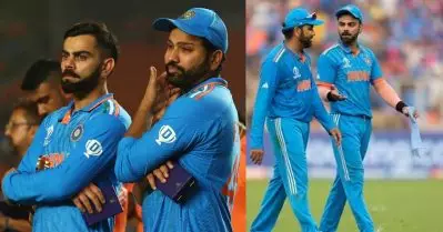 രോഹിത്തോ കൊഹ്‌ലിയോ ഒന്നുമല്ല, മികച്ച ടെക്നിക്കോടെ കളിക്കാൻ അവനാണ് കഴിയുക: ഇന്ത്യൻ ഇതിഹാസം