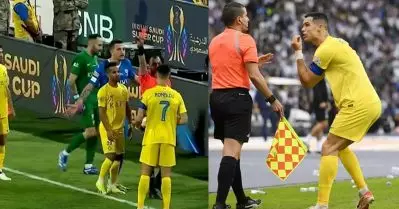 റൊണാൾഡോക്ക് റെഡ് അലേർട്ട്! അൽ നസറിന്റെ കണ്ണീരിൽ ചവിട്ടിക്കൊണ്ട് അൽ ഹിലാൽ ഫൈനലിൽ
