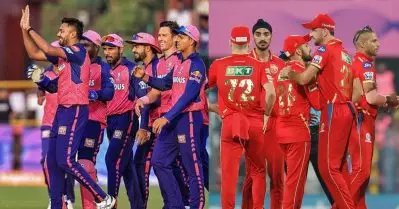 വമ്പൻ അഴിച്ചുപണി! ബട്ലറുമില്ല ജെയ്‌സ്വാളുമില്ല, സഞ്ജുവിന്റെ സിക്സറടി വീരൻ കളത്തിൽ; പുതിയ ക്യാപ്റ്റനുകീഴിൽ പഞ്ചാബും