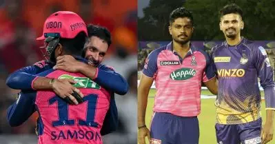ഒറ്റ ജയം കൊണ്ടുചെന്നെത്തിക്കുക സമനിലയില്‍; രാജസ്ഥാനെ എന്ത് വിലകൊടുത്തും ജയിപ്പിക്കാന്‍ സഞ്ജു