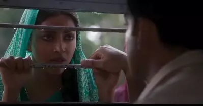 സൈനുവിന്റെ മുഖം ആ സീനില്‍ കാണിക്കണ്ട എന്ന് മനപൂര്‍വം തീരുമാനിച്ചതാണ്: ബ്ലെസി