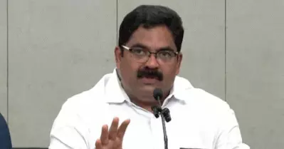 ആശയങ്ങളോട് യോജിപ്പില്ലാത്തതിനാല്‍ ബി.ജെ.പിയിലേക്ക് ഇല്ല; പുതിയ പാര്‍ട്ടി രൂപീകരിച്ച് സജി മഞ്ഞക്കടമ്പില്‍