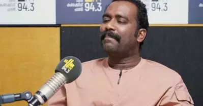 അമ്പാന്റെ കോസ്റ്റ്യൂം സ്‌റ്റൈലിന് റഫറന്‍സ് എടുത്തത് ഒരു കോമിക് കഥാപാത്രത്തില്‍ നിന്നാണ്, ആളുകള്‍ക്ക് അത് കൃത്യമായി മനസിലായിട്ടുമുണ്ട്: സജിന്‍ ഗോപു