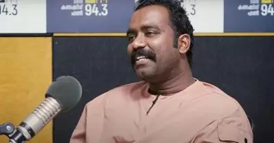 ആവേശത്തിന്റെ റിലീസിന് ശേഷം ക്ഷീണിച്ചല്ലോയെന്ന് ചോദിക്കുന്നവരുണ്ട്; എന്നാല്‍ അവര്‍ക്കറിയാത്ത ഒരു കാര്യമുണ്ട്: സജിന്‍ ഗോപു