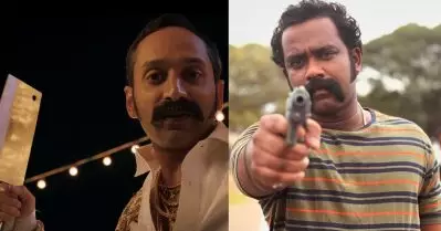 തോക്ക് പരിചയപ്പെടുത്തുന്ന ആ സീനിൽ ഞാൻ ഓർത്തത് ജഗതി ചേട്ടന്റെ ആ കോമഡി സീനാണ്: സജിൻ ഗോപു