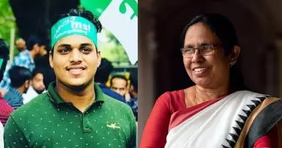 ‘വേട്ടയാടാനാണ് തീരുമാനമെങ്കില്‍ ചേര്‍ത്തുനിര്‍ത്തും’; അശ്ലീല കമന്റിട്ടയാള്‍ക്ക് പിന്തുണയുമായി യു.ഡി.എഫുകാര്‍