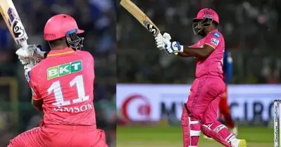 റെക്കോഡിനായല്ല, ടീമിന് വേണ്ടിയാണ് കളിക്കുന്നത്, അതാണ് അവനെ കൂടുതല്‍ അപകടകാരിയാക്കുന്നതും; പക്ഷേ സെലക്ടര്‍മാരെന്ന കോമാളിക്കൂട്ടം ലോകകപ്പിലും അവനെ പുറത്തിരുത്തും