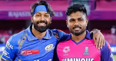 രക്ഷകനെ തിരിച്ചുവിളിച്ച് സഞ്ജു; വമ്പന്‍ മാറ്റങ്ങളുമായെത്തിയ മുംബൈക്കെതിരെ സ്വന്തം തട്ടകത്തിലേക്ക്