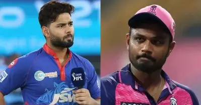 പുതിയ എതിരാളി! പന്തിനും സഞ്ജുവിനും പണി കിട്ടുമോ? ‘നൂറ് ശതമാനവും തയ്യാര്‍, ലോകകപ്പ് ടീമിലെത്താന്‍ എന്തും ചെയ്യും’; ഇയാള്‍ വീണ്ടും ഞെട്ടിക്കുമോ?