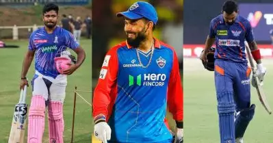 ‘സഞ്ജു മികച്ച പ്രകടനമാണ് പുറത്തെടുക്കുന്നത്, കെ.എല്‍. രാഹുലും നന്നായി കളിക്കുന്നു, പക്ഷേ ഞാന്‍ ടീമിലെടുക്കുക പന്തിനെ’