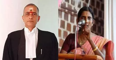 മലയാളി പൊളിയല്ല തല്ലിപ്പൊളി, കൊലയാളിക്ക് വേണ്ടി ഫണ്ട് സ്വരൂപിക്കുന്നു; വിദ്വേഷ പ്രചരണവുമായി തീവ്ര ഹിന്ദുത്വ നേതാക്കള്‍