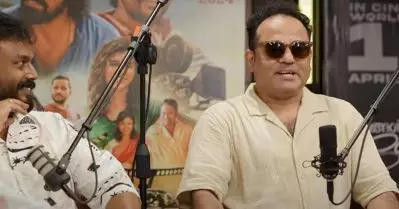 ആമ്പിയന്‍സ് നോക്കാന്‍ വിളിപ്പിച്ചു; ക്യാരവാനിലിരുത്തി ഡയലോഗ് തന്നു; വേറെ വഴിയില്ലാതെ അഭിനയിക്കുകയായിരുന്നു: ഷാന്‍ റഹ്‌മാന്‍