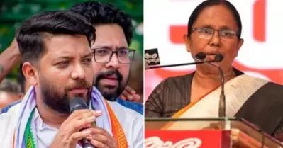 പോണ്‍ വീഡിയോ ഉണ്ടാക്കിയെന്ന് വരെ പ്രചരിപ്പിച്ചു, തന്നെ അധിക്ഷേപിച്ചതിന് ആരെങ്കിലും മാപ്പ് പറയുമോ; ഷാഫി പറമ്പില്‍