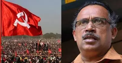 ‘എനിക്കെതിരെ അപരനെ നിര്‍ത്തിയത് സി.പി.ഐ.എമ്മെന്നാണ് സംശയം’; അസ്വസ്ഥത എന്തിനെന്ന് കെ.എം. ഷാജഹാന്‍