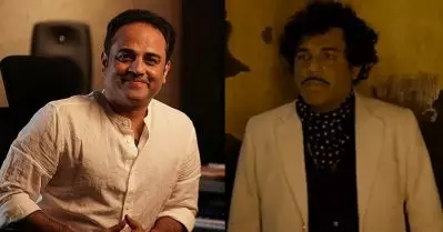 എല്ലാവരെയും വീഴ്ത്താന്‍ വിനീതിന്റെ കയ്യിലൊരു വാക്കുണ്ട്; അര്‍ത്ഥം ആര്‍ക്കുമൊരു പിടിയുമില്ല; അങ്ങനെയാണ് ഞാന്‍ ഓക്കേ പറഞ്ഞത്: ഷാന്‍ റഹ്‌മാന്‍