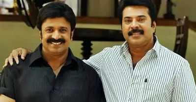 ഏറ്റവും സ്‌പെഷ്യല്‍; മമ്മൂക്കയെ റെഗുലറായി കാണാനും സംസാരിക്കാനുമുള്ള സ്വാതന്ത്ര്യം കിട്ടുന്നത് ആ ചിത്രത്തിലൂടെ: സിദ്ദിഖ്