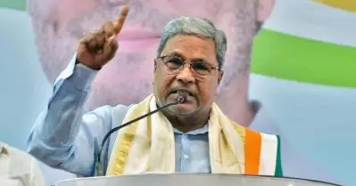 സംസ്ഥാനത്ത് ഓപ്പറേഷന്‍ താമര; കോണ്‍ഗ്രസ് എം.എല്‍.എമാര്‍ക്ക് 50 കോടി രൂപയുടെ ബി.ജെ.പി വാഗ്ദാനം: സിദ്ധരാമയ്യ