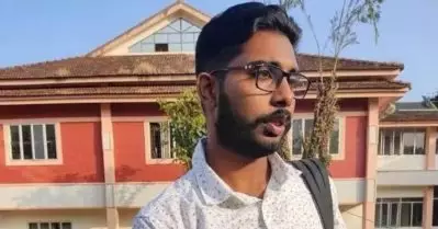 സിദ്ധാര്‍ത്ഥന്റെ മരണം; അന്വേഷണം സി.ബി.ഐക്ക് കൈമാറി കേന്ദ്ര സര്‍ക്കാര്‍ ഉത്തരവിറക്കി