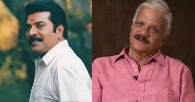 പൊലീസുകാരന്റെ കഥ സി.ബി.ഐ അന്വേഷണമാക്കി; അതിന് കാരണമായത് മറ്റൊരു മമ്മൂട്ടി ചിത്രം: എസ്.എന്‍. സ്വാമി