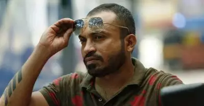 ആ സൂപ്പര്‍സ്റ്റാര്‍ പടത്തിലെ കാസ്റ്റും ക്രൂവും സെറ്റപ്പും കണ്ടതോടെ അതുപോലൊരു സിനിമ ചെയ്യാന്‍ കൊതിയാകുന്നു: സൗബിന്‍